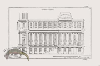 Elementary Architecture 257